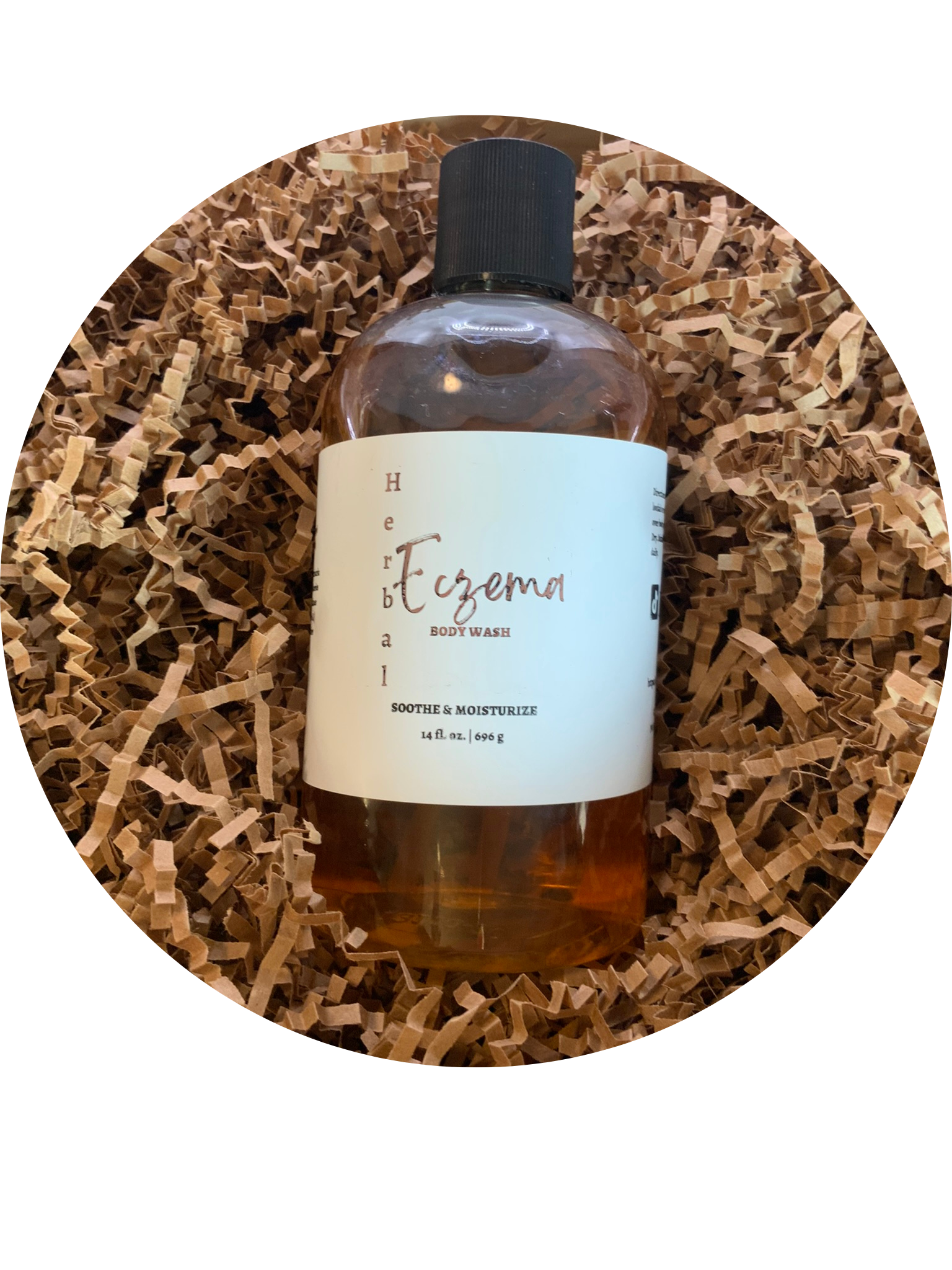 Herbal Eczema