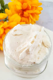 Turmeric + Carrot Sugar Scrub