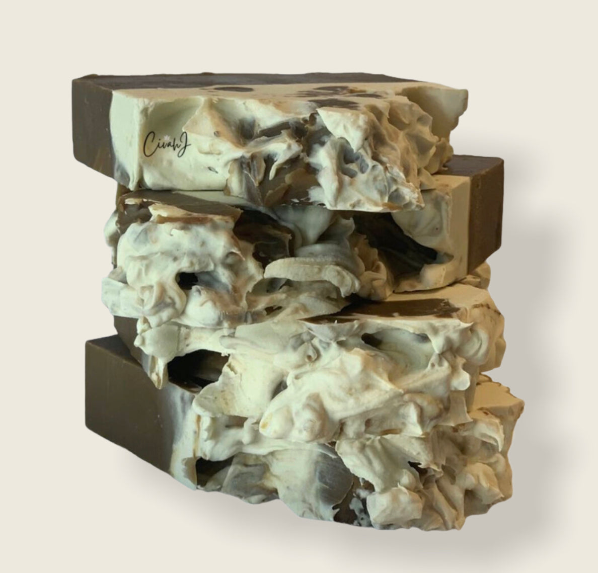 Eczema Relief Hemp Body Soap