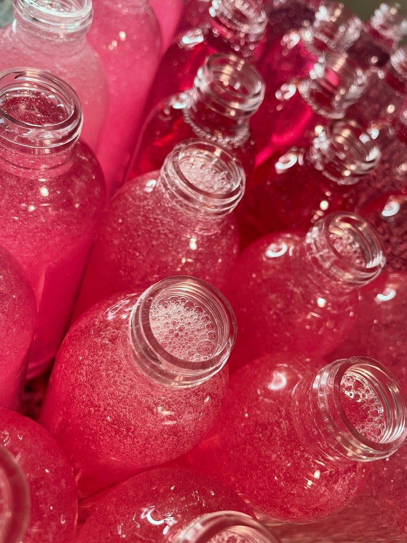 Bubble Bath Shower Gel