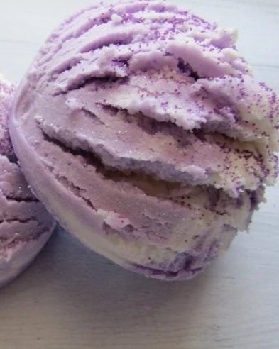 Bath Truffles